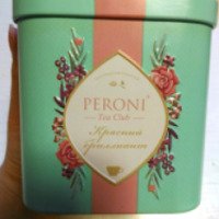 Чай Peroni "Красный бриллиант"