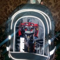 Рюкзак школьный Kite Transformers