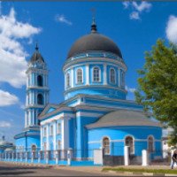 Богоявленский собор (Россия, Ногинск)
