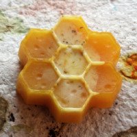 Воск пчелиный натуральный