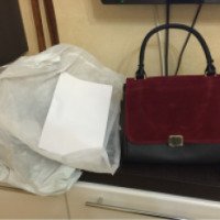 Женская сумка D&G