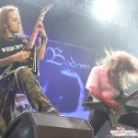 Музыкальная группа Children of Bodom