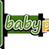 Babyplan.ru - женский сайт