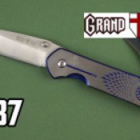 Нож Grand Way 6337