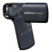 Видеокамера Panasonic HX-DC10