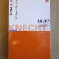 Фильтр воздушный Knecht LX 307