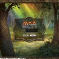 Magic: The Gathering Online - онлайн-игра для PC