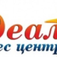 Фитнес-центр "Идеал" (Россия, Геленджик)
