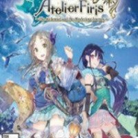 Atelier Firis: The Alchemist and Mysrerious Journey - игра на PC (2017)