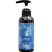 Лечебный шампунь Arga "S" Organic Argan Oil