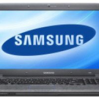 Ноутбук Samsung R525