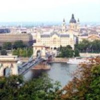 Экскурсия по Венгрии