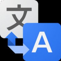Переводчик Google - приложение для Android