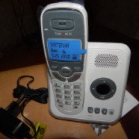 Радиотелефон TeXet TX-D6955A