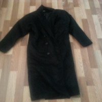Пальто женское "Melansay"
