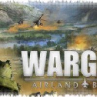 Wargame: Airland Battle - игра для PC