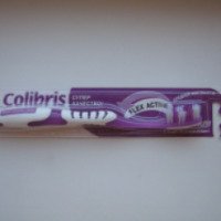 Зубная щетка Colibris
