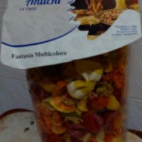 Итальянская паста Sapori Antichi Specialita Pasta Fantasia Multicolore