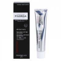 Солнцезащитный крем для лица Filorga UV Defense SPF 50+