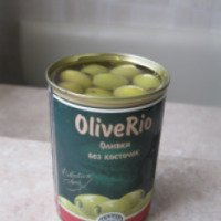 Оливки без косточек OliveRio