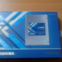Твердотельный накопитель SSD OCZ Toshiba VX500