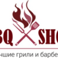 Магазин BBQ-SHOP (Россия, Москва)