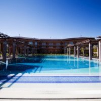 Гостинично-развлекательный комплекс "Charos DeLuxe Resort" 