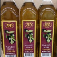 Оливковое масло "Zeo"