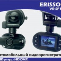 Автомобильный видеорегистратор Erisson VR-SF111