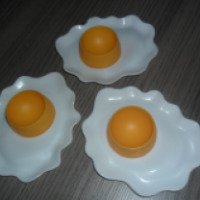 Fix Price подставка для яиц