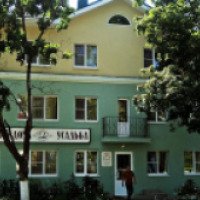 Отель "Усадьба Навашино" (Россия, Навашино)