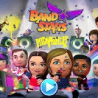 Band Stars - игра для Android