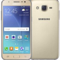 Смартфон Samsung Galaxy J5 J510H/DS