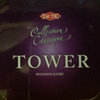 Настольная игра Tactic "Tower"