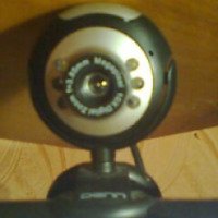 Веб-камера Denn DW610