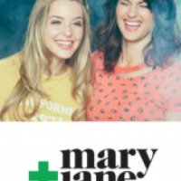 Сериал "Мэри+Джейн" (2016)