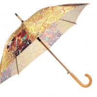 Зонт-трость Bigbrella "Объятия"