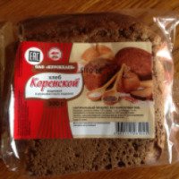 Хлеб Курскхлеб "Коренской"