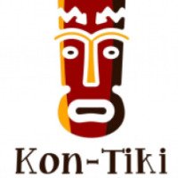 Хостел "Kon-Tiki" 
