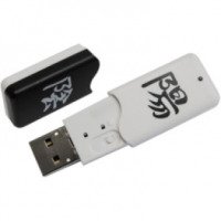 USB Flash drive Qumo Yin'n'Yan