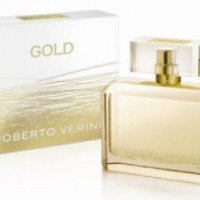 Парфюмированная вода Roberto Verino Gold