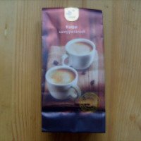 Кофе натуральный жаренный в зернах О'кей "Эфиопия Иргачиф"