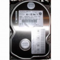 Жесткий диск Fujitsu MPG3307AT IDE