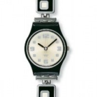 Женские наручные часы Swatch lB160G