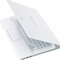 Ноутбук Sony VAIO S Series (SVS151С1GV)