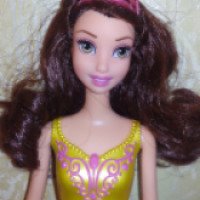 Кукла Mattel Disney Princess "Belle"