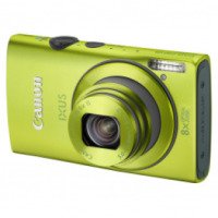 Цифровой фотоаппарат Canon Digital IXUS 230 HS