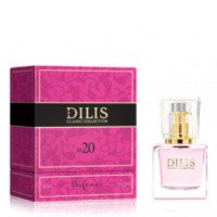 Духи Dilis Classic Collection №20