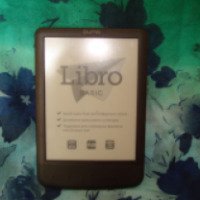 Электронная книга QUMO Libro Basic