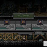 Miner Meltdown - игра для PC